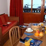 Odalys Les Hauts Du Rogoney 3* Val-dʼIsère