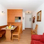 Aparthotel Odalys Les Hauts Du Rogoney Val-dʼIsère
