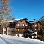 アパートホテル Odalys Les Hauts Du Rogoney
