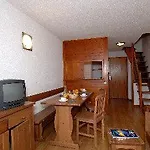 Aparthotel Odalys Les Hauts Du Rogoney
