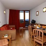 Odalys Les Hauts Du Rogoney Aparthotel Val-dʼIsère