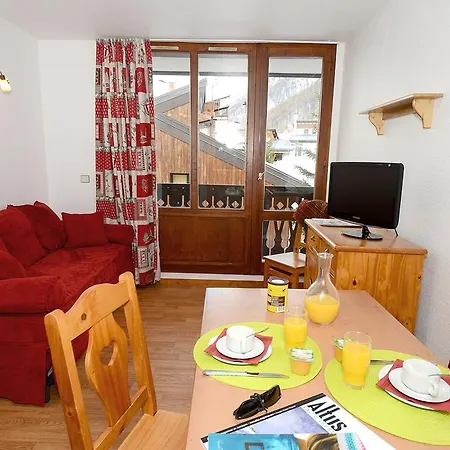 Odalys Les Hauts Du Rogoney 3* Валь-д'Изер