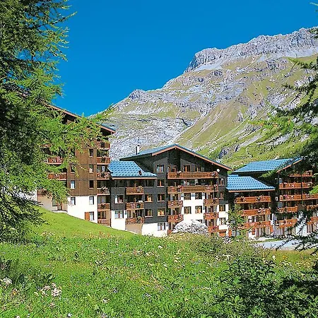 Апарт-отель Odalys Les Hauts Du Rogoney