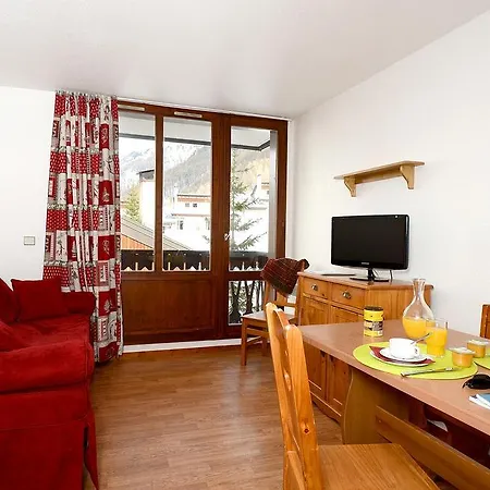 Odalys Les Hauts Du Rogoney Hotel apartamentowy Val-dʼIsère