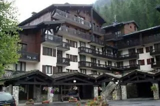 Апарт-отель Odalys Les Hauts Du Rogoney 3*