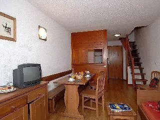 Hotel apartamentowy Odalys Les Hauts Du Rogoney