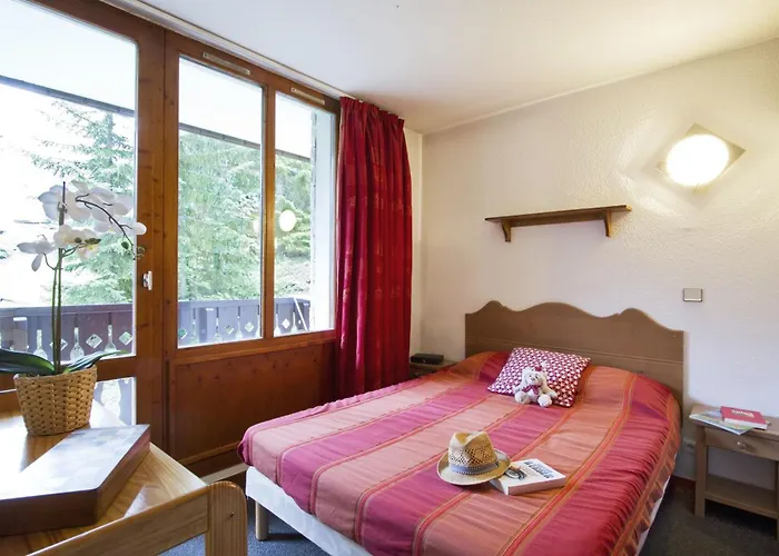Odalys Les Hauts Du Rogoney Val-dʼIsère
