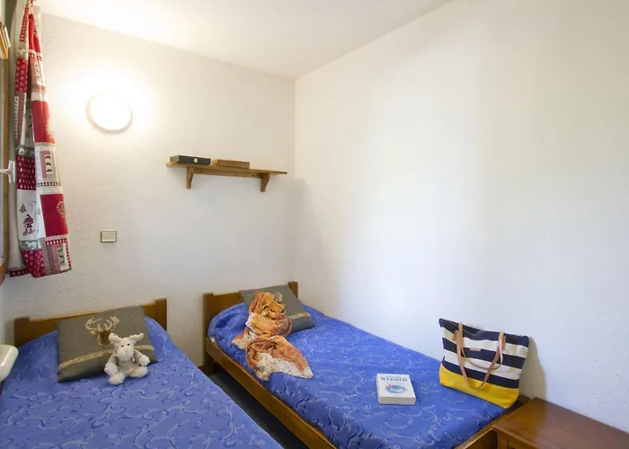 Odalys Les Hauts Du Rogoney Hotel apartamentowy
