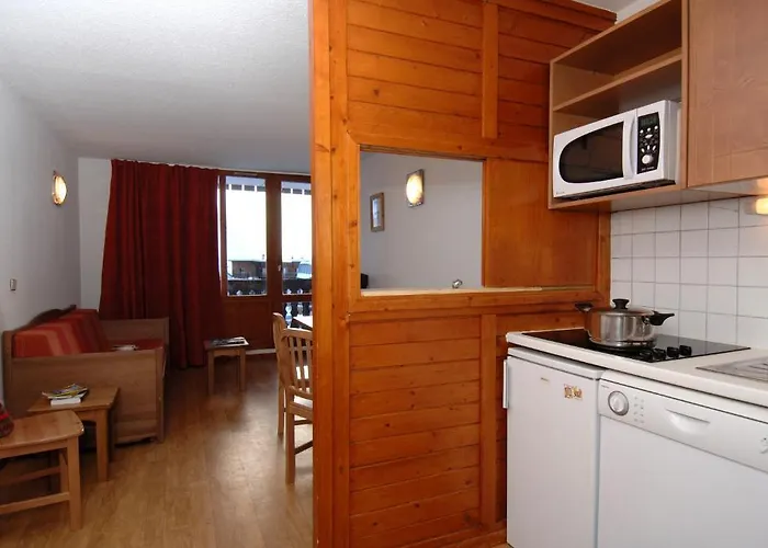 Odalys Les Hauts Du Rogoney 3*
