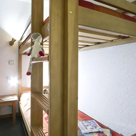 Odalys Les Hauts Du Rogoney Aparthotel Val-d'Isere