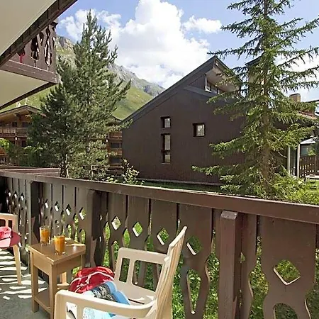 Odalys Les Hauts Du Rogoney