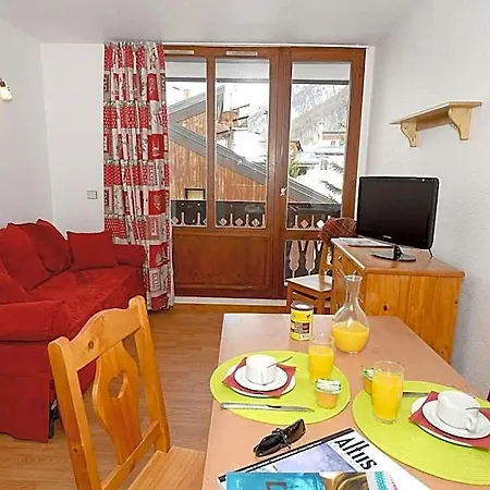 Odalys Les Hauts Du Rogoney 아파트호텔 Val-dʼIsère