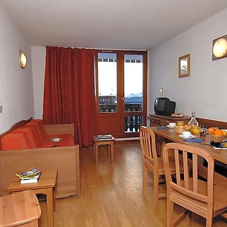 Odalys Les Hauts Du Rogoney 아파트호텔 3*