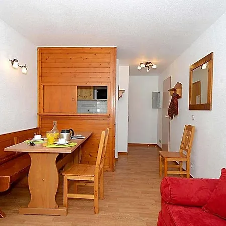 Odalys Les Hauts Du Rogoney Aparthotel
