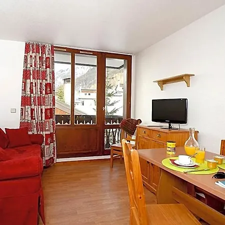 Odalys Les Hauts Du Rogoney 아파트호텔 3*