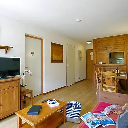 Odalys Les Hauts Du Rogoney 3*