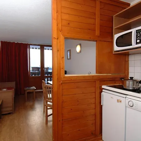 Odalys Les Hauts Du Rogoney 3*